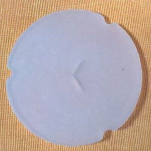 Plnička SWIENTY - silikonový kotouček