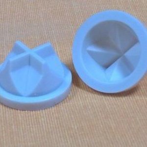 Plnička SWIENTY - ventil průměr 20 mm