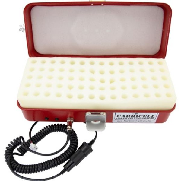 Přenosný inkubátor