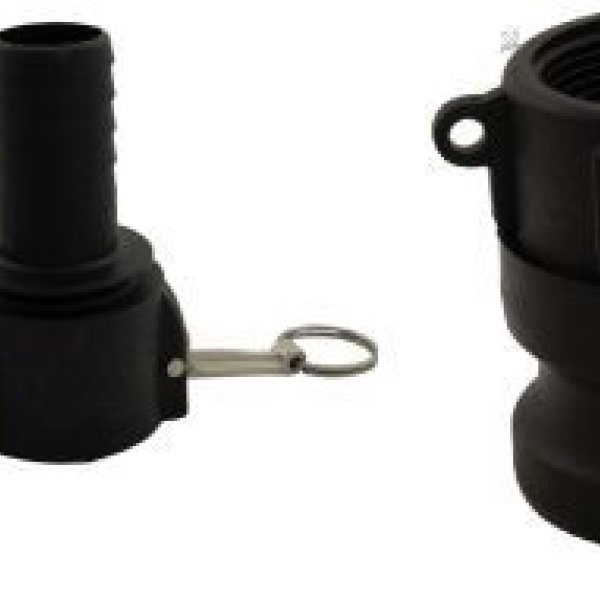 Koncovky k čerpadlu SWIENTY - mini - sada 2 ks