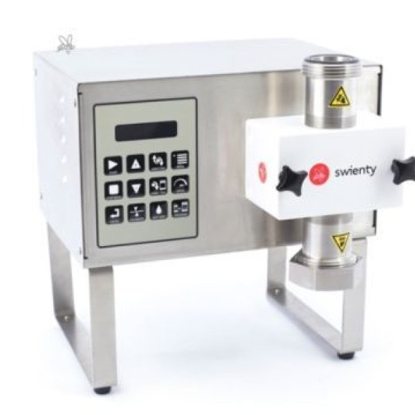 Plnička medu DANA api MATIC 1000