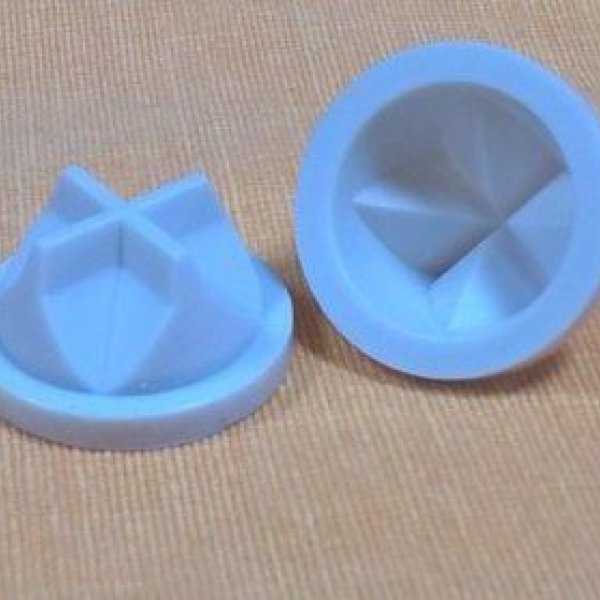 Plnička SWIENTY - ventil průměr 20 mm