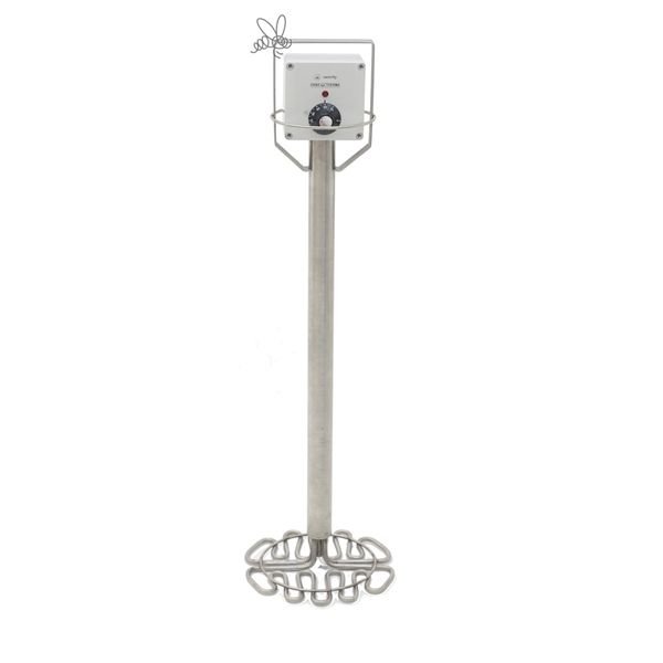 Spirála na rozpouštění medu prům.28 cm